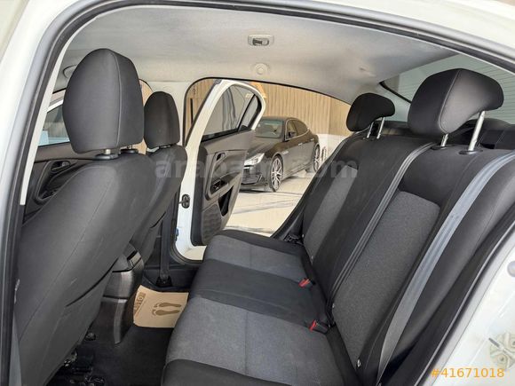 DERMAN AUTO EMSALSİZ FIRSAT ARACI EGEA DİZEL SADECE 138BİN KM