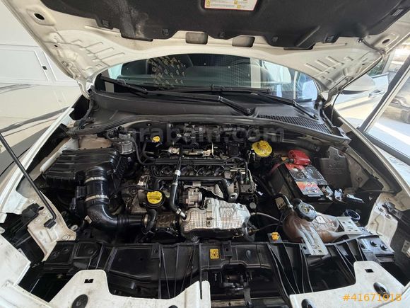 DERMAN AUTO EMSALSİZ FIRSAT ARACI EGEA DİZEL SADECE 138BİN KM