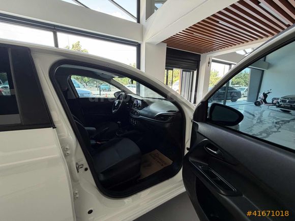 DERMAN AUTO EMSALSİZ FIRSAT ARACI EGEA DİZEL SADECE 138BİN KM