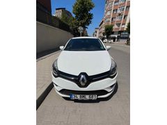 Sahibinden Renault Clio 1.5 dCi Icon 2017 Model 