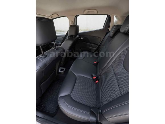 Sahibinden Renault Clio 1.5 dCi Icon 2017 Model 
