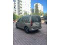 Sahibinden boyasız garantili Caddy 2.0 TDI Style 