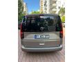 Sahibinden boyasız garantili Caddy 2.0 TDI Style 