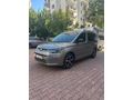 Sahibinden boyasız garantili Caddy 2.0 TDI Style 