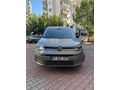 Sahibinden boyasız garantili Caddy 2.0 TDI Style 