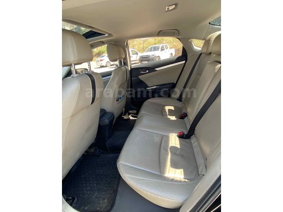 Sahibinden Honda Civic 1.6i DTEC Executive 2018 Model 