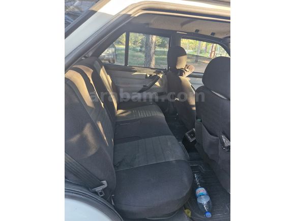 Fiat Tipo 1.6 SLX Aktif Klimalı1994 Model 