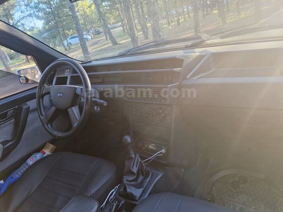 Fiat Tipo 1.6 SLX Aktif Klimalı1994 Model 