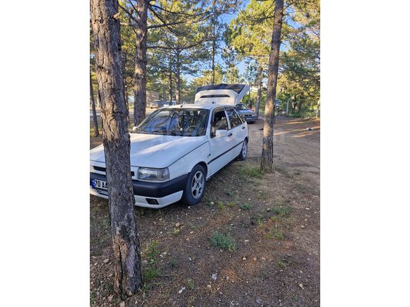 Fiat Tipo 1.6 SLX Aktif Klimalı1994 Model 