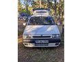 Fiat Tipo 1.6 SLX Aktif Klimalı1994 Model 