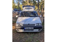 Fiat Tipo 1.6 SLX Aktif Klimalı1994 Model 