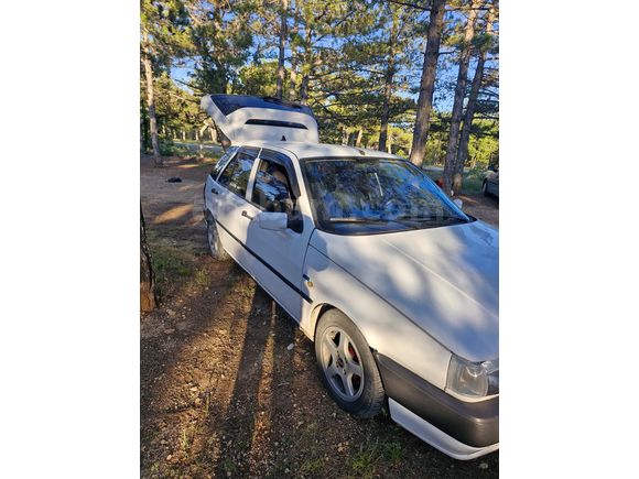 Fiat Tipo 1.6 SLX Aktif Klimalı1994 Model 