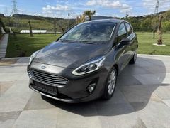 BOYASIZ FORD FIESTA 1.0 ECOBOOST TITANIUM