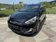 Düşük Km TEMİZ HYUNDAI ACCENT BLUE MODE PLUS OTOMATIK VITES