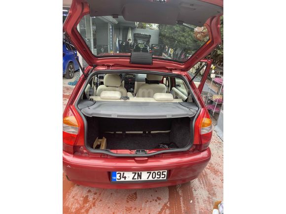 Sahibinden Fiat Palio 1.2 Dynamic 2005 Model 