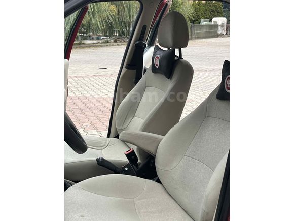 Sahibinden Fiat Palio 1.2 Dynamic 2005 Model 