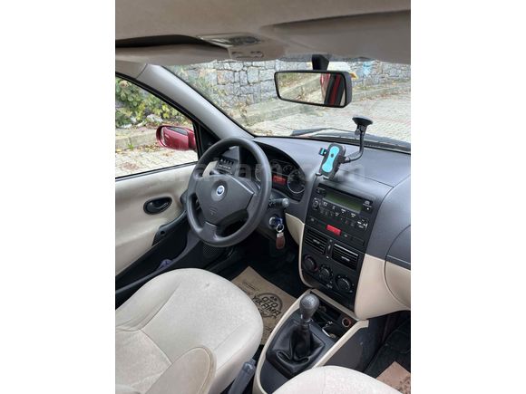 Sahibinden Fiat Palio 1.2 Dynamic 2005 Model 