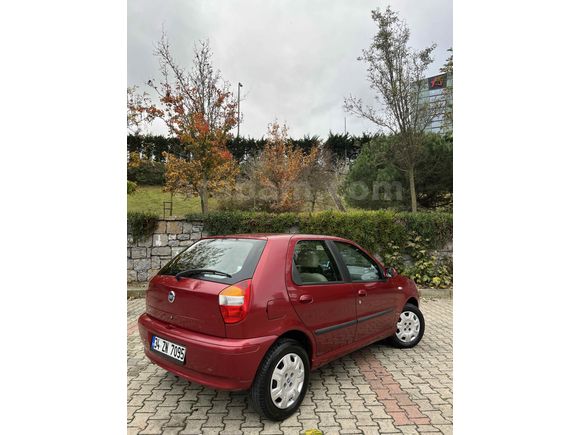 Sahibinden Fiat Palio 1.2 Dynamic 2005 Model 