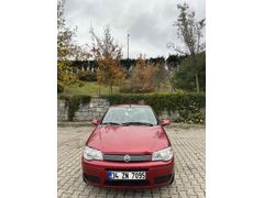 Sahibinden Fiat Palio 1.2 Dynamic 2005 Model 