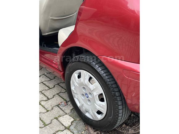 Sahibinden Fiat Palio 1.2 Dynamic 2005 Model 