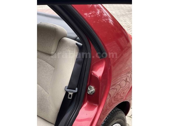 Sahibinden Fiat Palio 1.2 Dynamic 2005 Model 