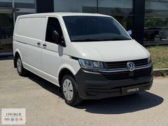 2024 VW TRANSPORTER 2.0 TDI UZUN ŞASE MAN. HATASIZ %20 FATURALI