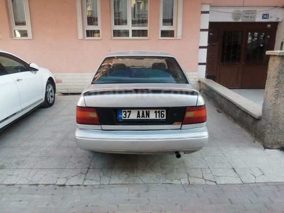 Sahibinden Hyundai Excel 1.5 GLS 1994 Model