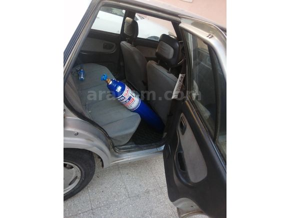 Sahibinden Hyundai Excel 1.5 GLS 1994 Model