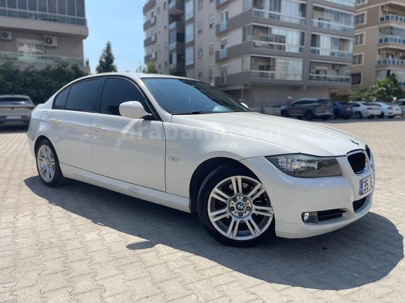 Sahibinden BMW 3 Serisi 320d Comfort 2011 Model