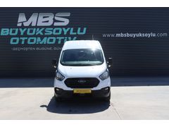 MBS BÜYÜKSOYLU'DAN 2022 TRANSIT CUSTOM 320L Y.TAVAN PANELVAN