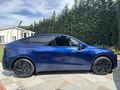 2025 TESLA MODEL Y JUNIPER PREMIUM LACIVERT