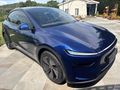 2025 TESLA MODEL Y JUNIPER PREMIUM LACIVERT