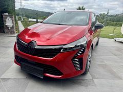 2023 Clio 1.0 TCE Equilibre