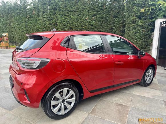 2023 Clio 1.0 TCE Equilibre