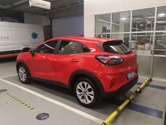 2020 Ford Puma Style Comfort – Hatasız, Düşük Kilometre, Bakımlı