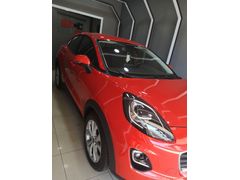 2020 Ford Puma Style Comfort – Hatasız, Düşük Kilometre, Bakımlı