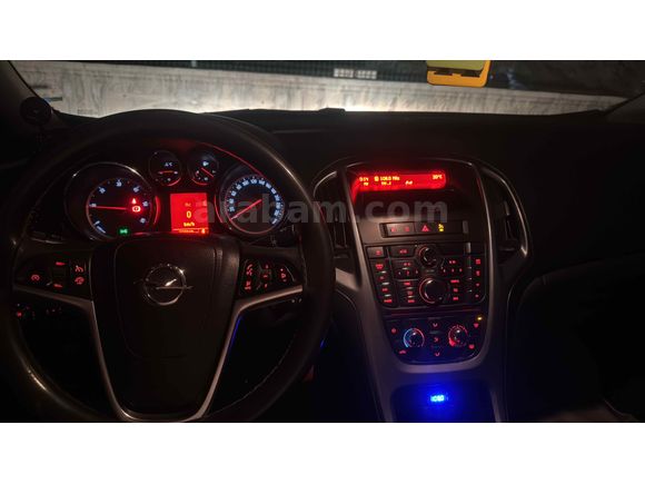 Sahibinden Opel Astra 1.3 CDTI Edition 2013 Model 