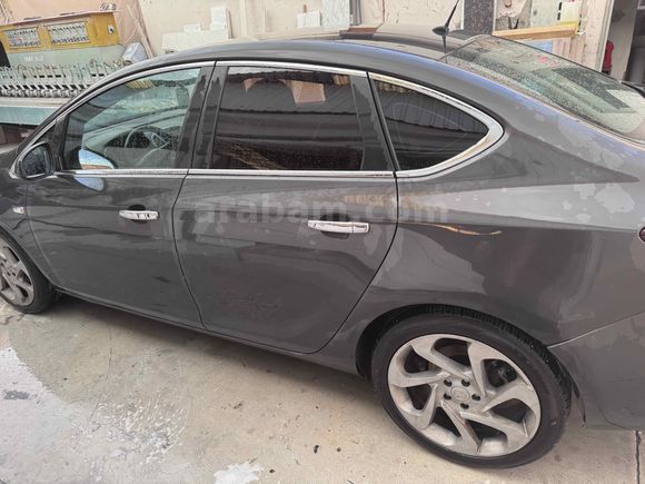 Sahibinden Opel Astra 1.3 CDTI Edition 2013 Model 