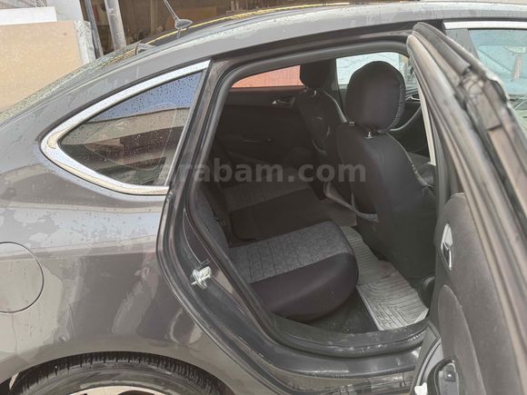 Sahibinden Opel Astra 1.3 CDTI Edition 2013 Model 