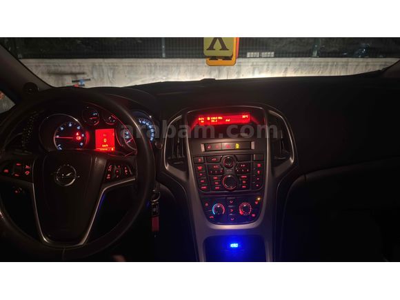 Sahibinden Opel Astra 1.3 CDTI Edition 2013 Model 