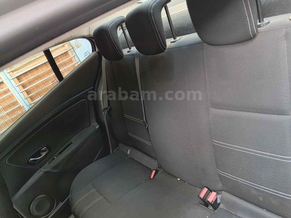 Sahibinden Renault Fluence 1.5 dCi Touch Plus 2014 Model 