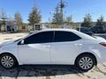 Sahibinden Toyota Corolla 1.4 D-4D Touch 2017 Model 