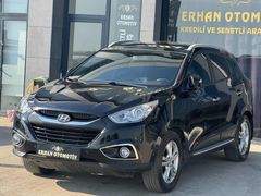 -ERHAN OTOMOTİV-CAM TAVAN/205.000TL PESIN KALANI SENET İX35