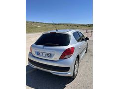 Sahibinden HATASIZ Peugeot 207 1.4 Trendy 2011 Model 