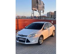 Sahibinden Ford Focus 1.6 Ti-VCT Style 2012 Model 