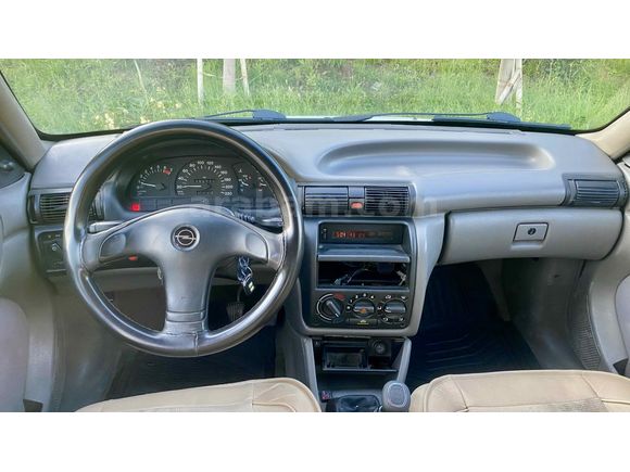 Galeriden Opel Astra 1.6 GL 1995 Model Antalya