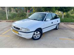 Galeriden Opel Astra 1.6 GL 1995 Model Antalya