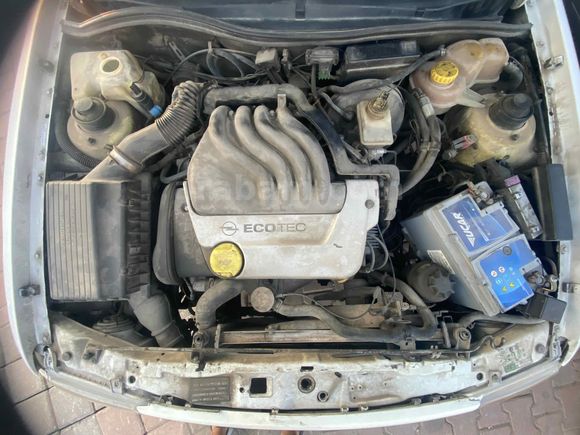Galeriden Opel Astra 1.6 GL 1995 Model Antalya
