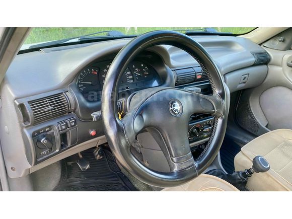 Galeriden Opel Astra 1.6 GL 1995 Model Antalya