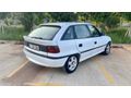 Galeriden Opel Astra 1.6 GL 1995 Model Antalya